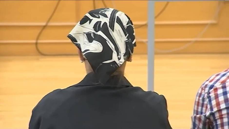 El juicio contra el Cuco y su madre queda visto para sentencia