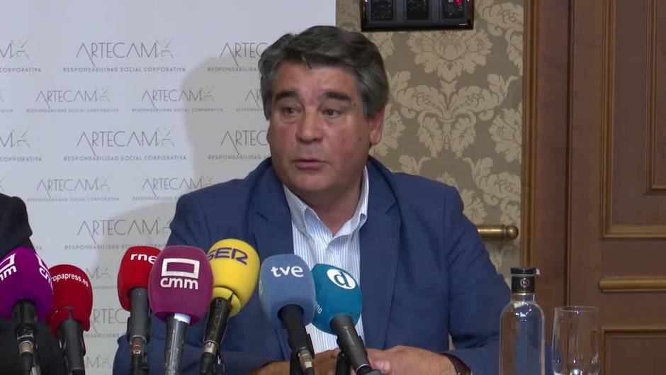 Artecam dice que modelo de Belarra supondría subir el 50% el coste a usuarios