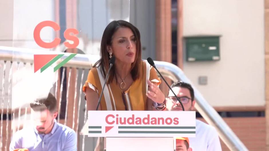 Bosquet defiende que Cs es "garantía de instituciones limpias y transparentes"