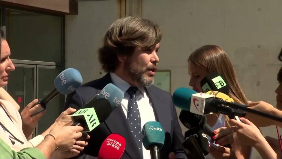 Víctima de la violación de Igualada (Barcelona) asegura no recordar nada