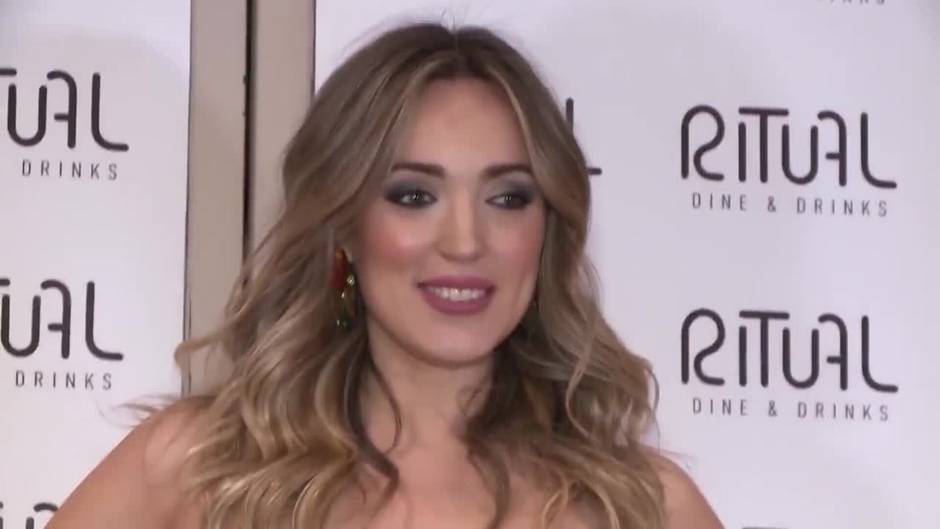 Marta Riesco tendrá un libro sobre su vida