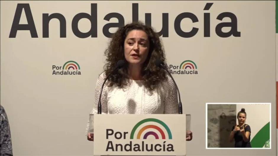 Andalucía acapara el protagonismo político con la incógnita de si el PP podrá gobernar en solitario