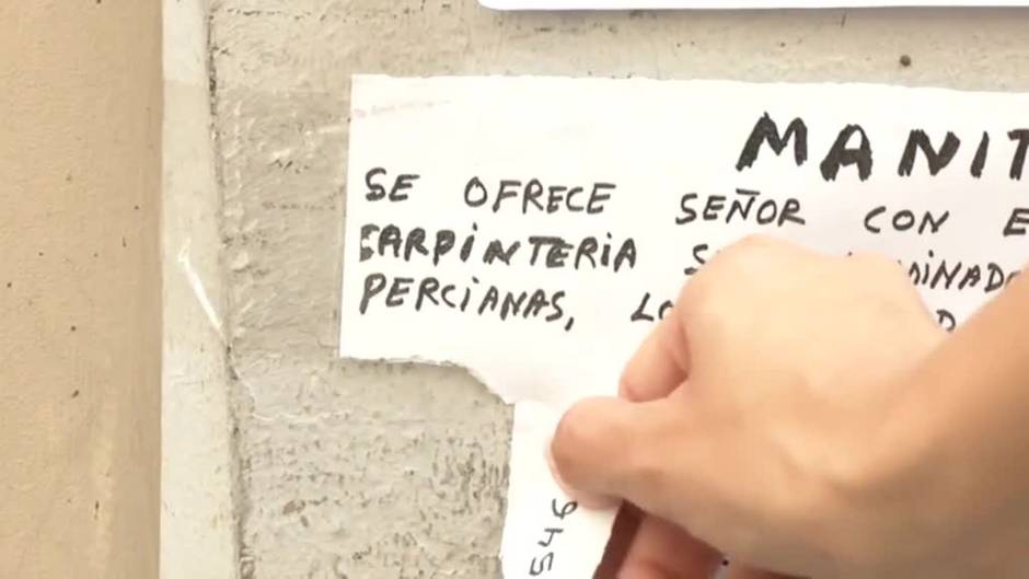 Faltan camareros. ¿Podrá la reforma laboral subsanar este problema?