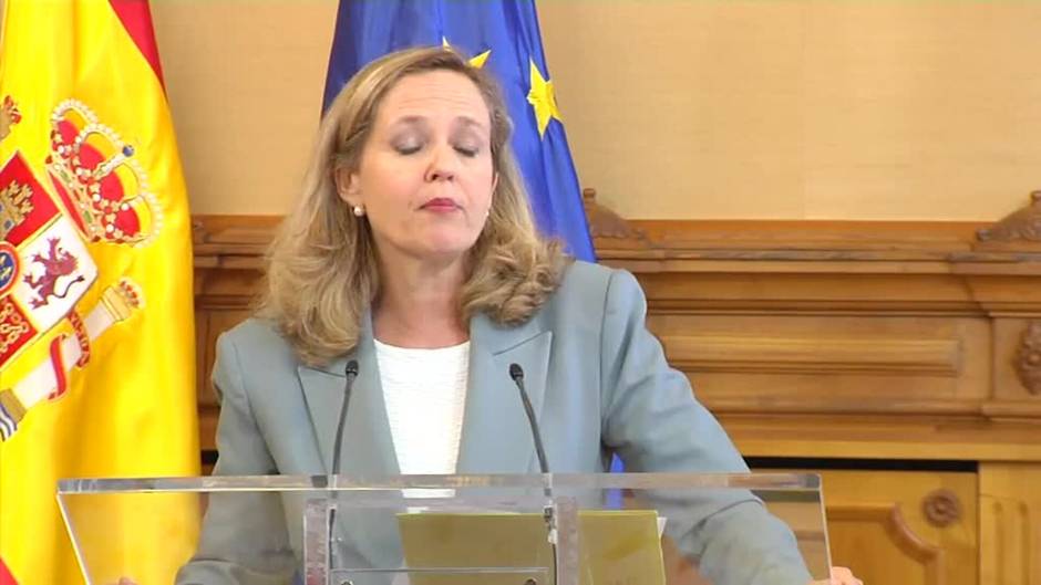 El INE confirma la subida de la inflación hasta el 8,7% en mayo por el alza de alimentos y gasolinas