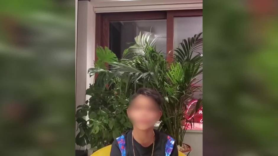 Cristiano y Georgina felicitan a Cristiano Junior por su cumpleaños