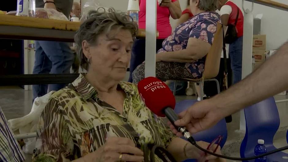 Así avanza la situación de los incendios que asolan España