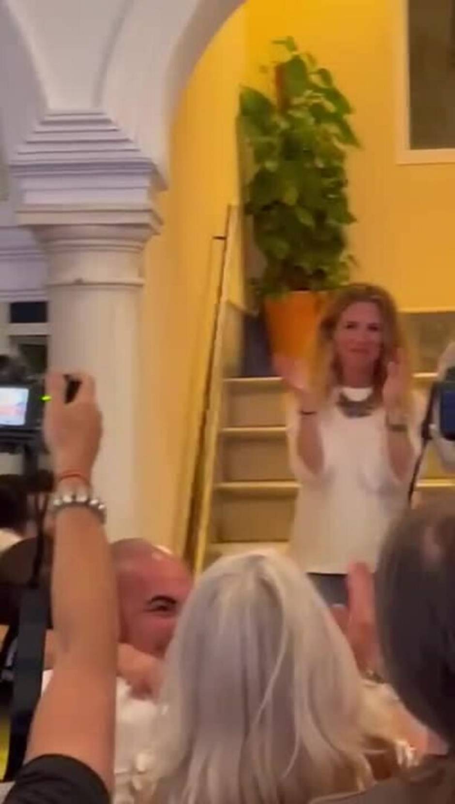 El PP celebra en Cádiz una victoria histórica