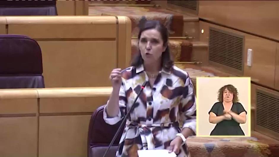 El PP avisa a Albares de que "soplan vientos de cambio a su alrededor"