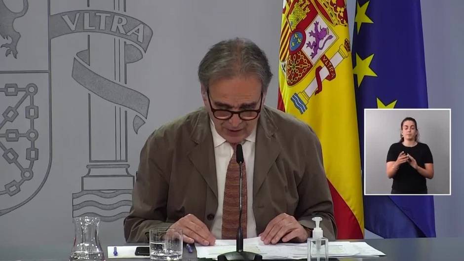 El Consejo de Ministros aprueba el anteproyecto de Ley de Universidades