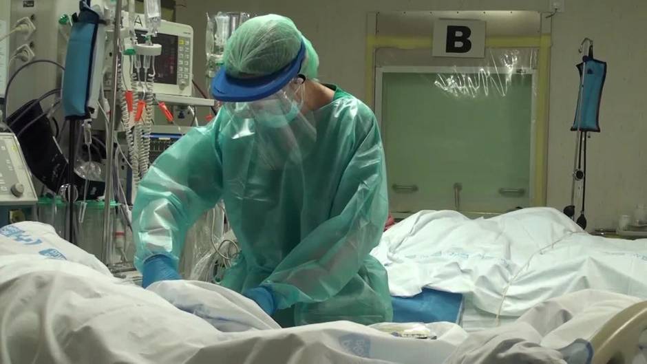 Un año después de su entrada en vigor, se han practicado 180 eutanasias en España