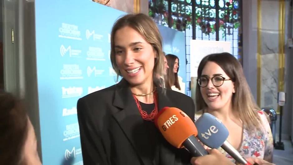 Las hermanas Pombo disfrutan de las últimas horas de relax antes de la gran boda