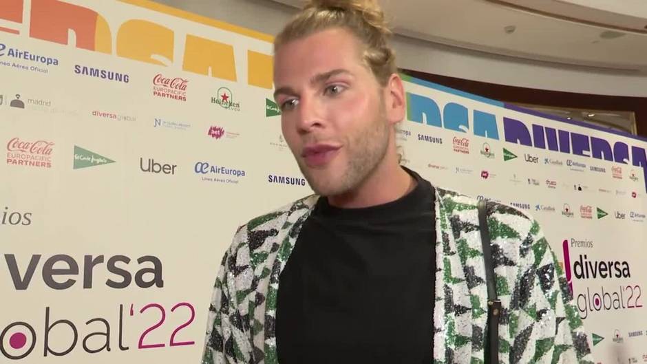 Eduardo Navarrete opina sobre la confesión de María del Monte