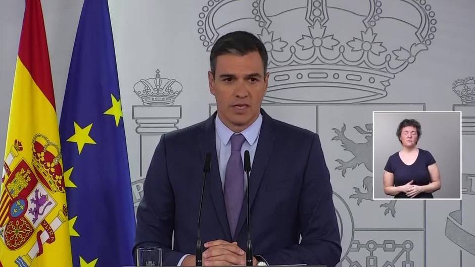 El Gobierno creará un nuevo impuesto que gravará los beneficios de las grandes empresas energéticas