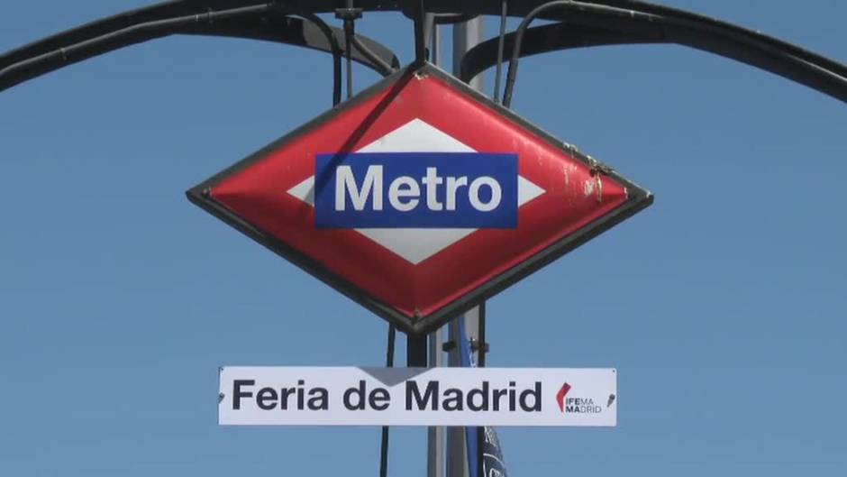 Madrid se blinda con la cumbre