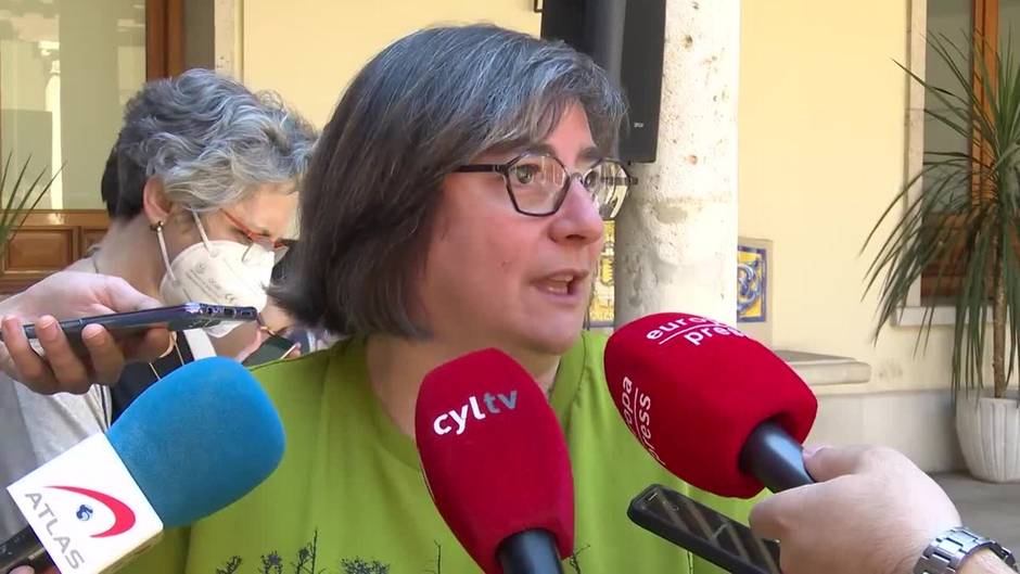 Fundación Triángulo subraya que la Ley Trans "no quita derechos a nadie", sino que "los amplía"