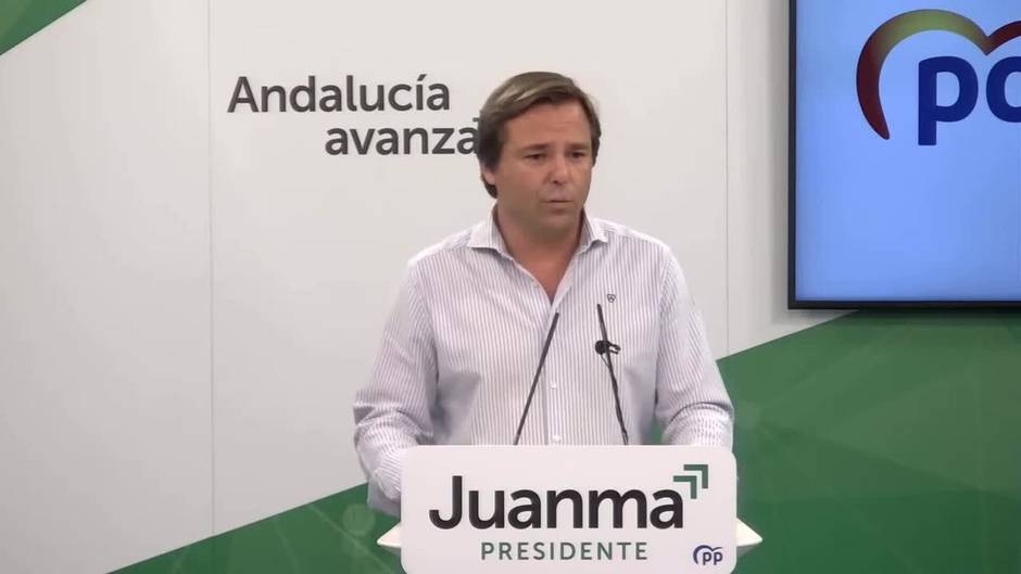 PP-A pone en valor los 520 millones que recibirán los andaluces en bajada de impuestos