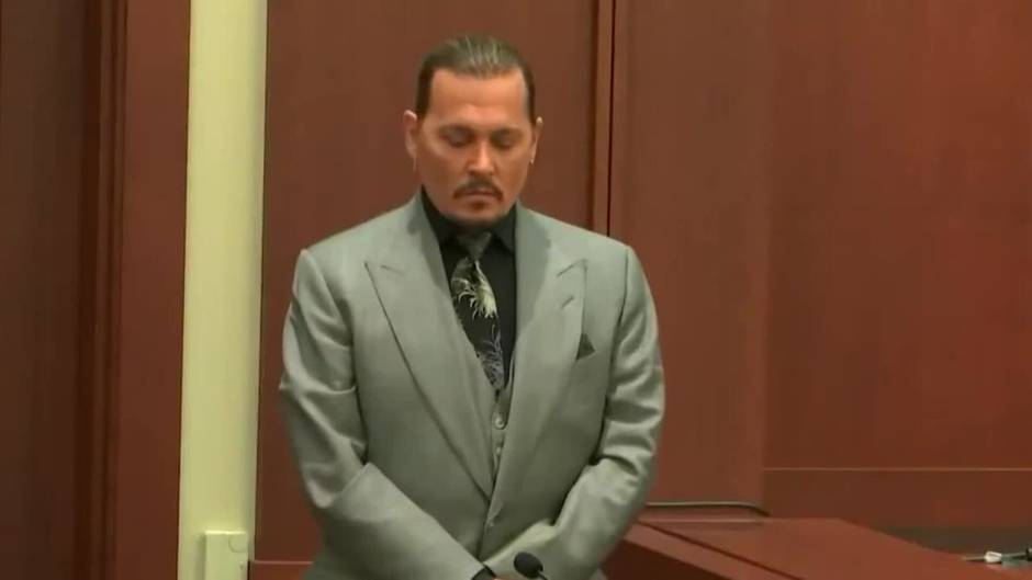 Amber Heard pide anular la sentencia a favor de Johnny Depp