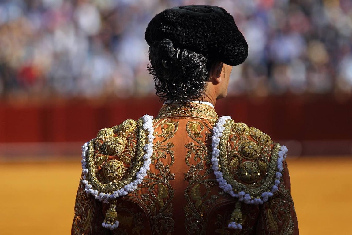 Fandiño, la superación en su temporada más cruda