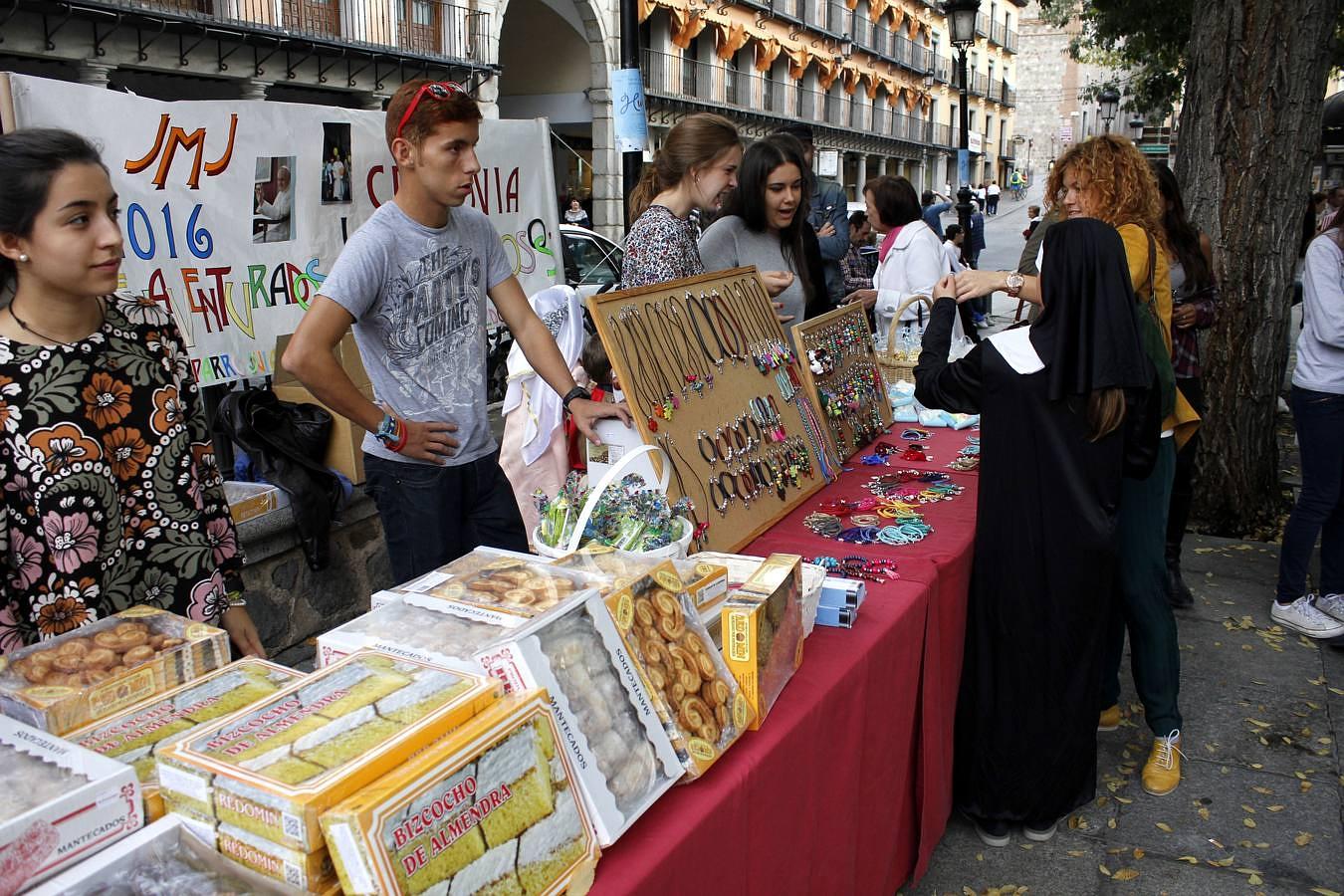 La iglesia celebró «Holywins» con una gran fiesta en Zodocover