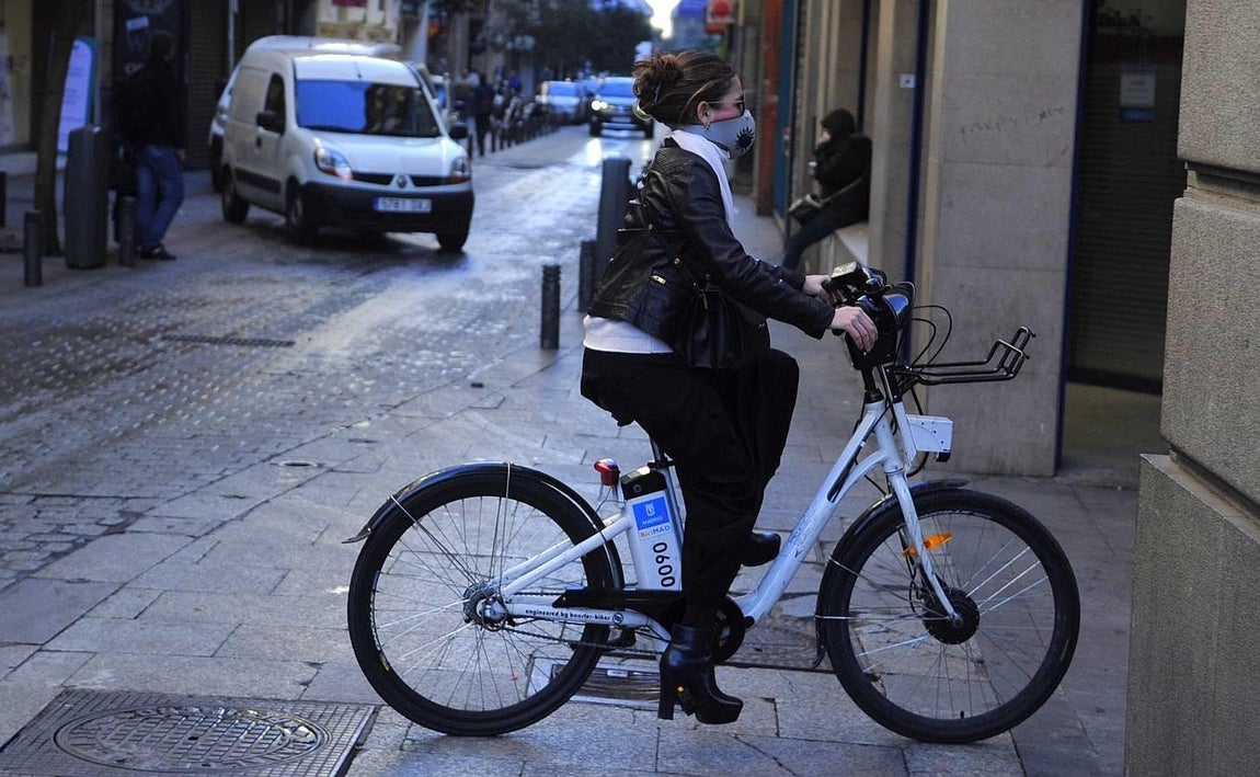 15. El concejal ha manifestado que están pendientes de los datos «al minuto», aunque en ocasiones no cuentan con información sobre los cambios porque los medidores de contaminación «son muy sensibles y puede haber alteraciones en un corto espacio de tiempo»