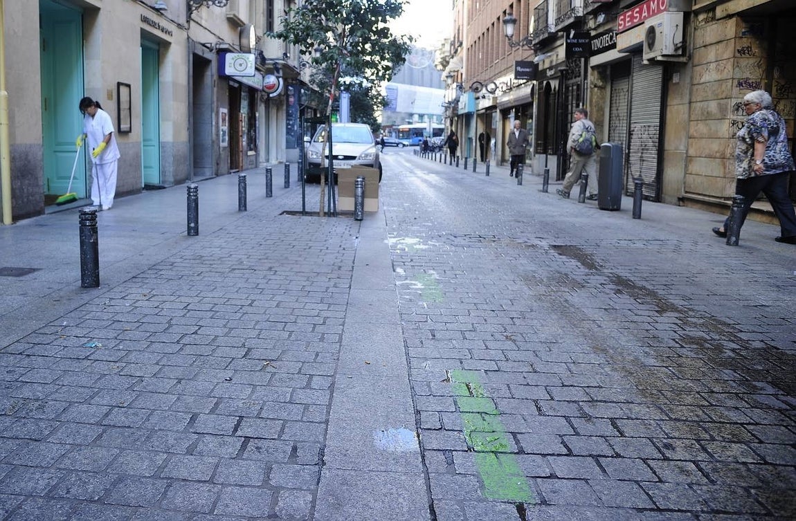 16. La alcaldesa de Madrid, Manuela Carmena, ha explicado que cuando anoche anticipó el posible levantamiento de las restricciones por la reducción de la contaminación intentó transmitir lo que entonces le decían los técnicos y ha pedido disculpas por la «confusión» que pudo crear entre los ciudadanos