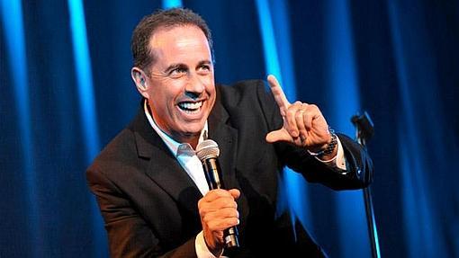 Jerry Seinfeld en la actualidad