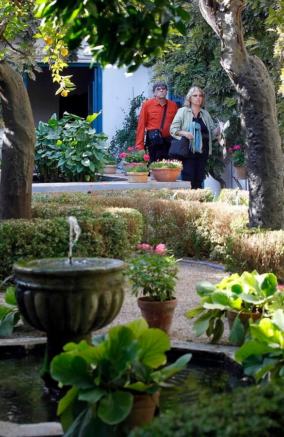 En imágenes, la jornada de puertas abiertas en los museos de Córdoba