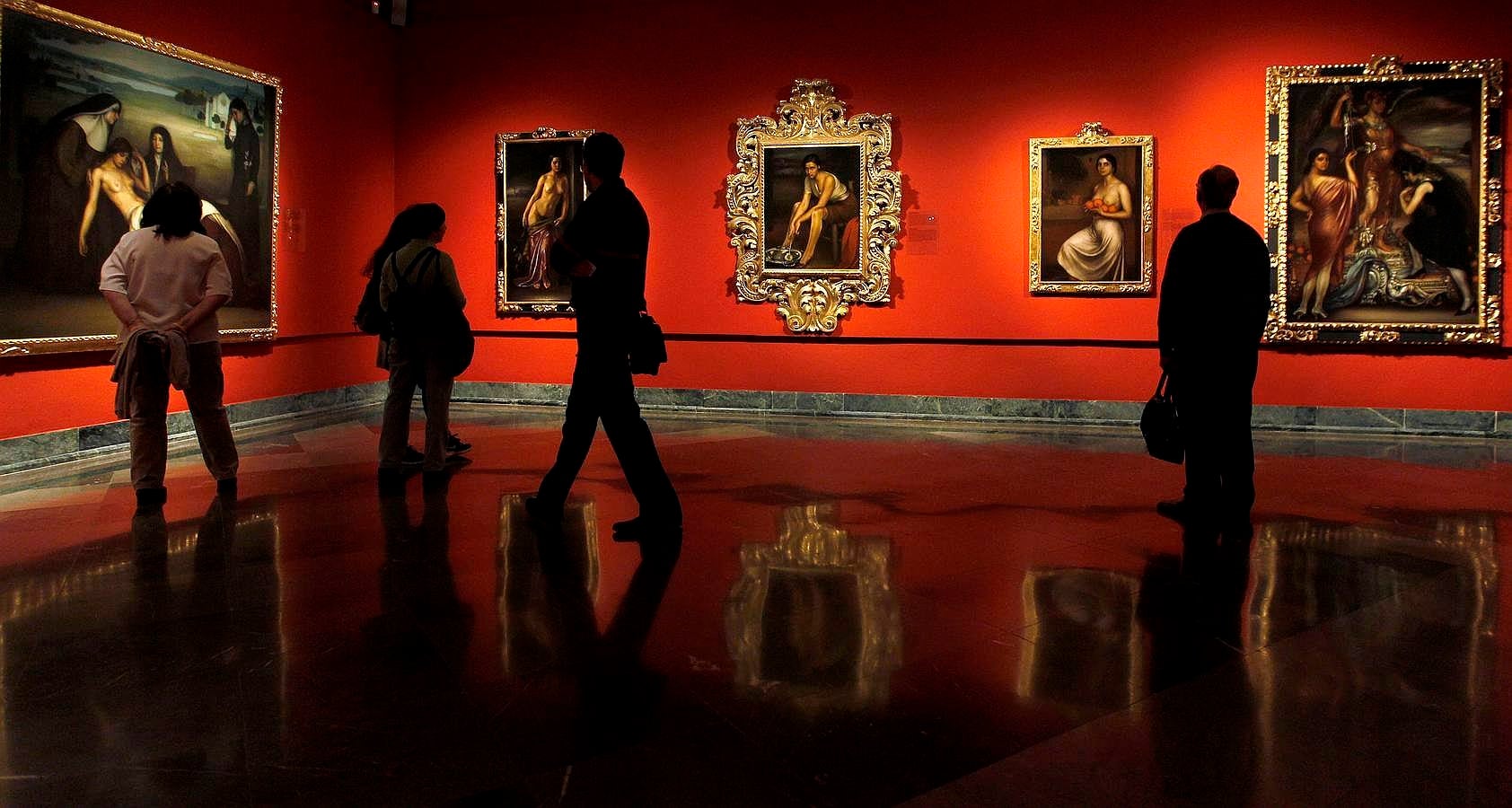 En imágenes, la jornada de puertas abiertas en los museos de Córdoba