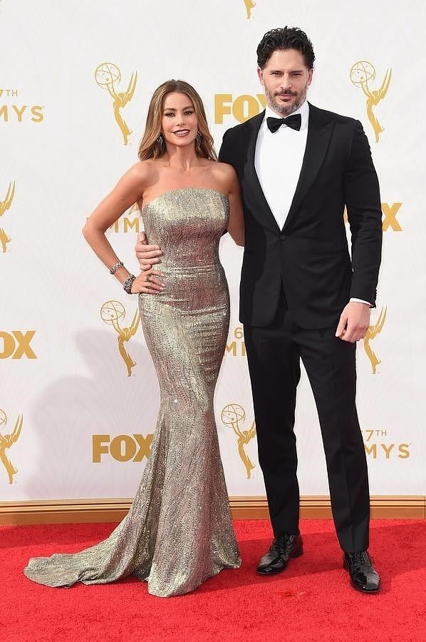 Sofía Vergara, de soltera irresistible a madurita muy «sexy»