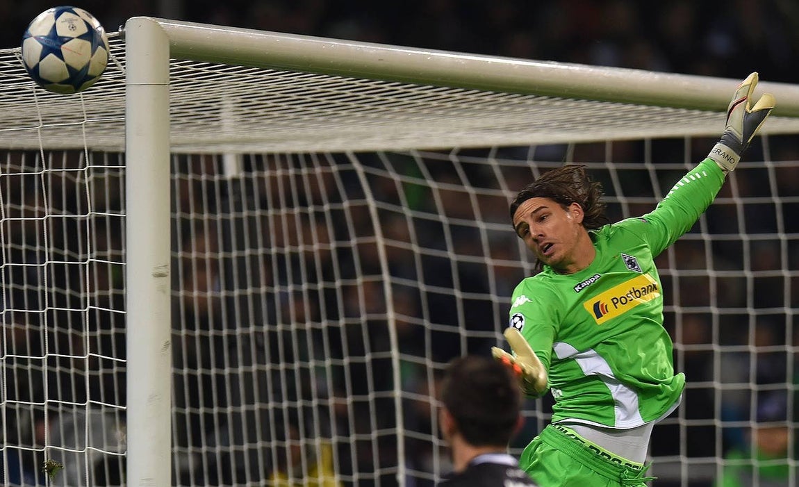 El Sevilla FC dice adiós a la Champions