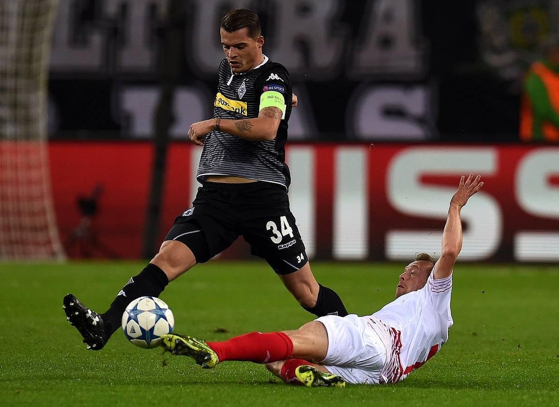 El Sevilla FC dice adiós a la Champions