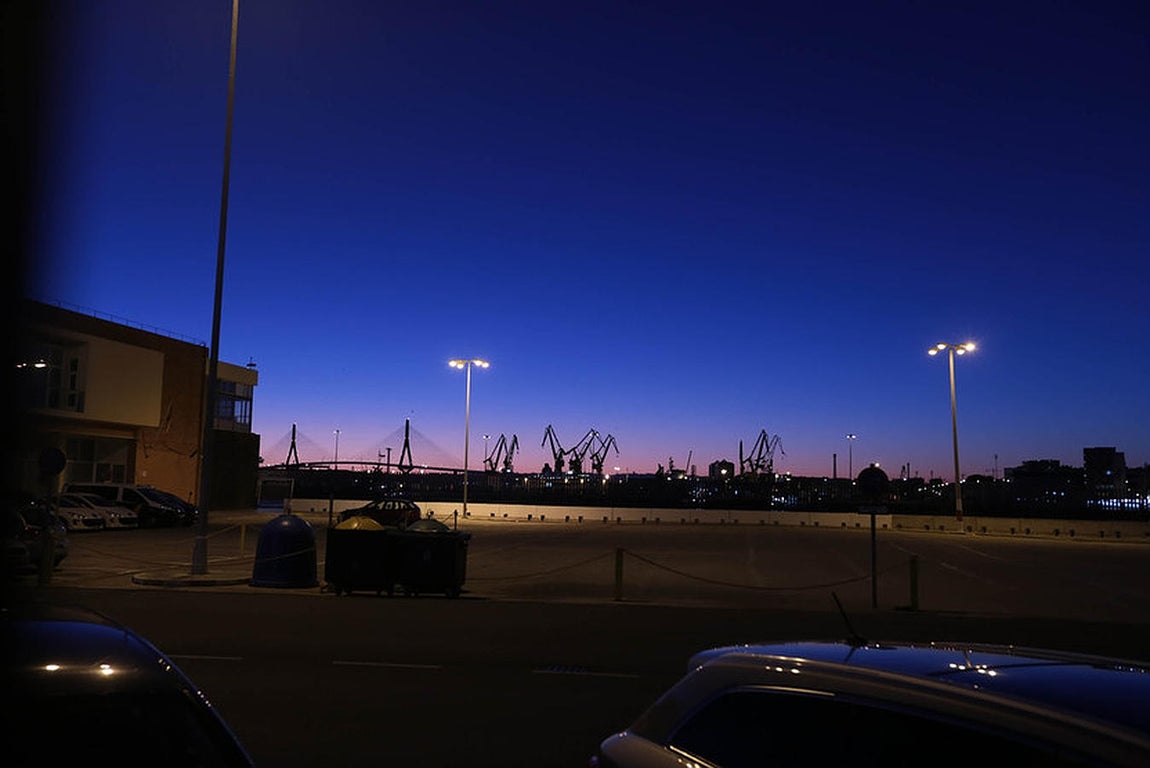 Recorrido por el Segundo Puente en autobús