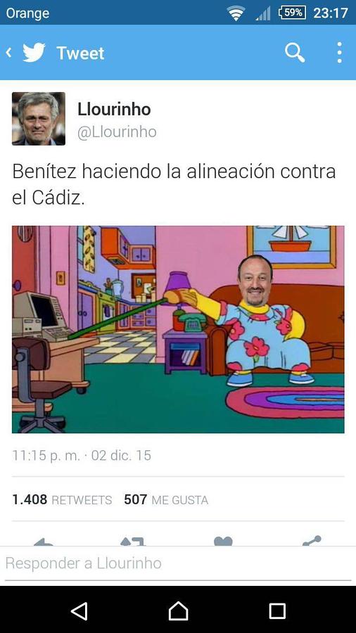 Los mejores memes del Cádiz CF-Real Madrid