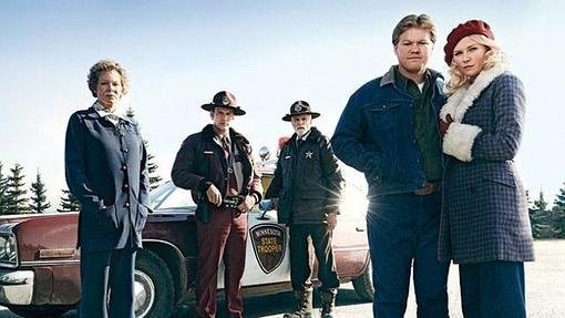 El espectacular reparto de la segunda temporada de «Fargo»