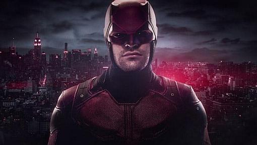 Charlie Cox es Daredevil