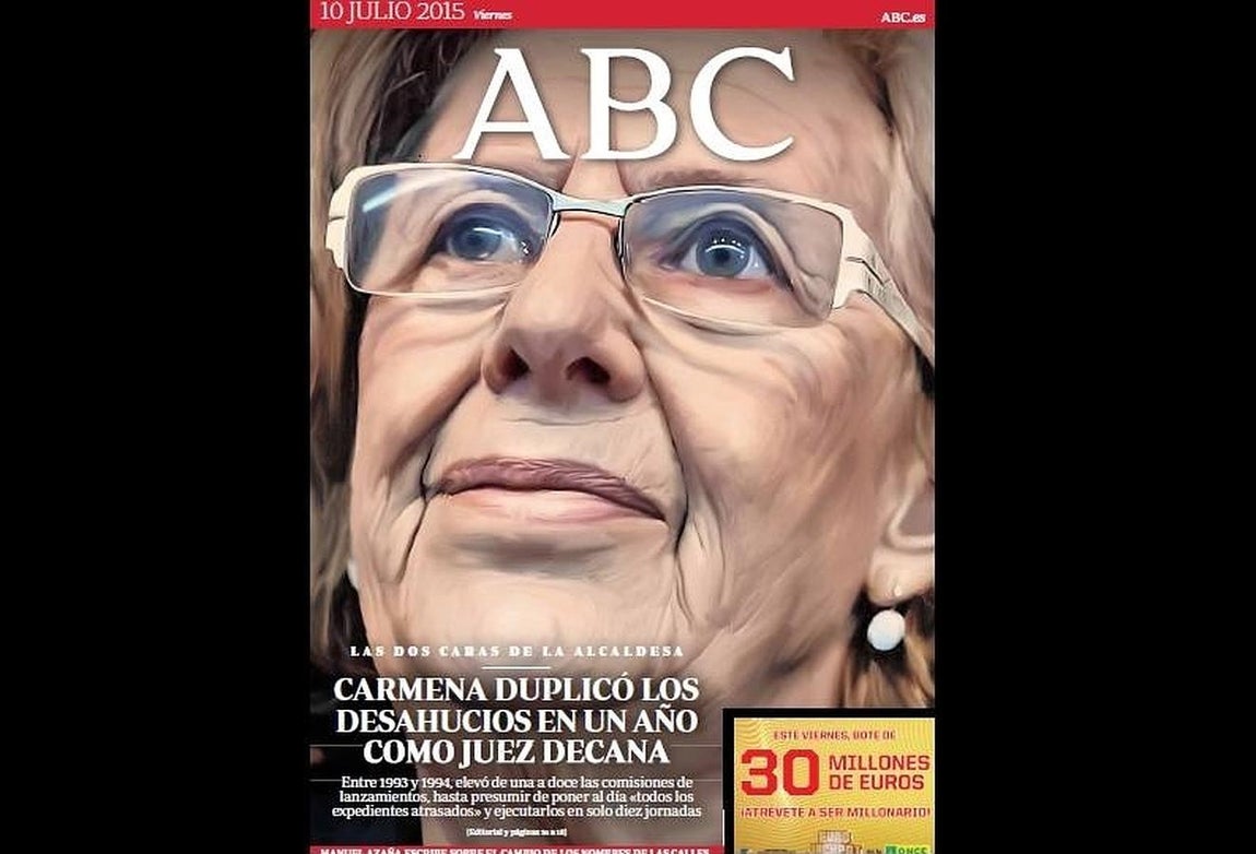 Las 15 exclusivas del año