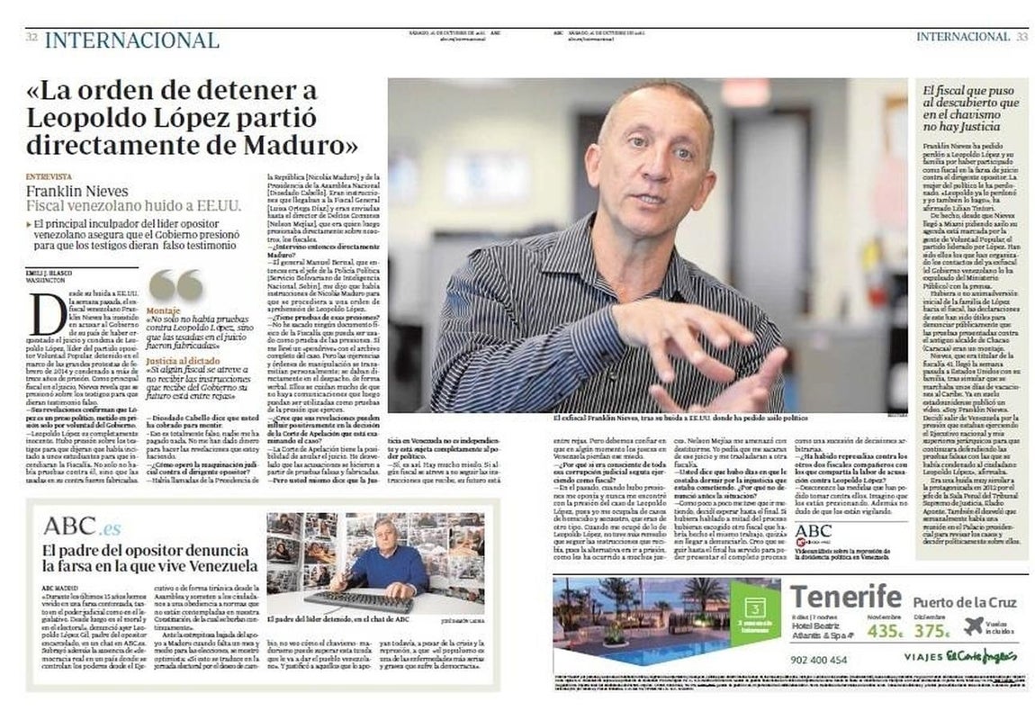 Las 15 exclusivas del año