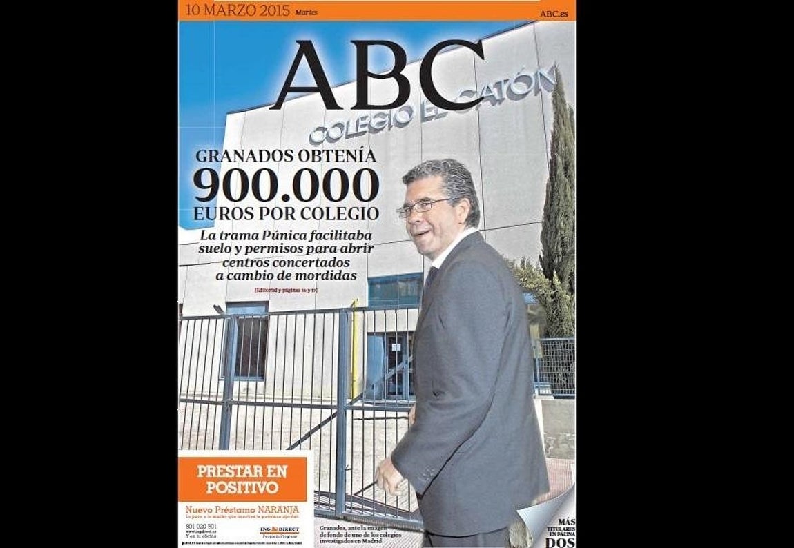 Las 15 exclusivas del año