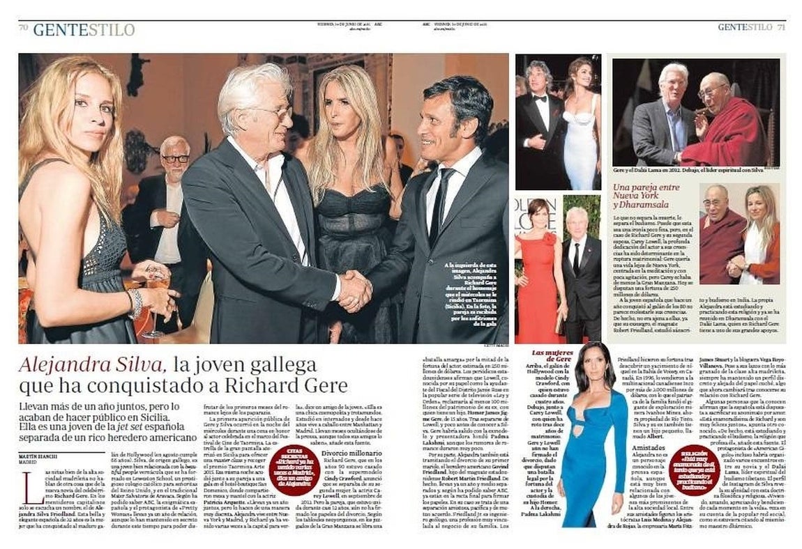 Las 15 exclusivas del año