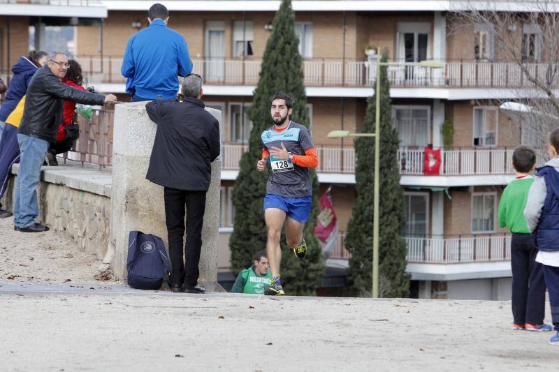 Toledo corre contra las drogas