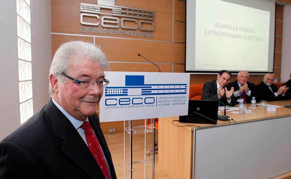 Las mejores imágenes de una jornada histórica en CECO