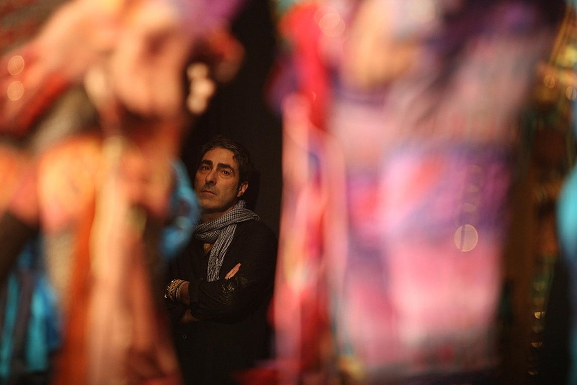 Comparsa Los cobardes. Carnaval de Cádiz 2016