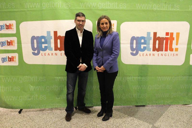 Get Brit! estrena instalaciones en Toledo