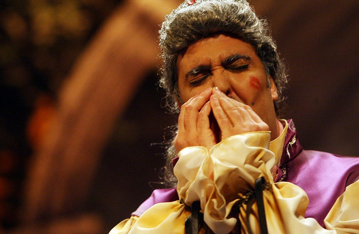 Comparsa Rey de corazones. Caranval de Cádiz 2016