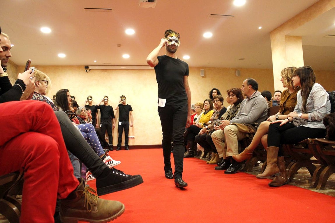 Final New Models Castilla-La Mancha