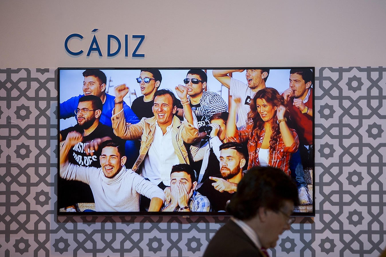 Fotos: Así hemos visto Cádiz en FITUR 2016