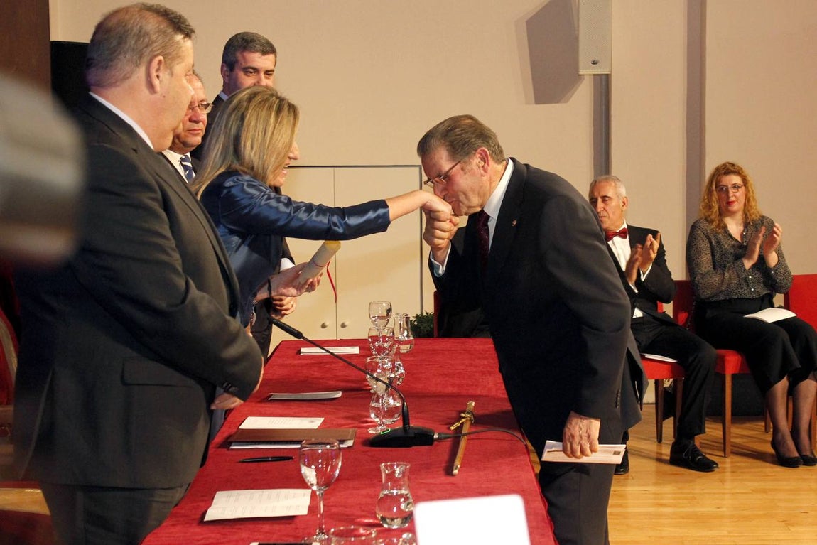 Las imágenes del Día de la Ciudad de Toledo