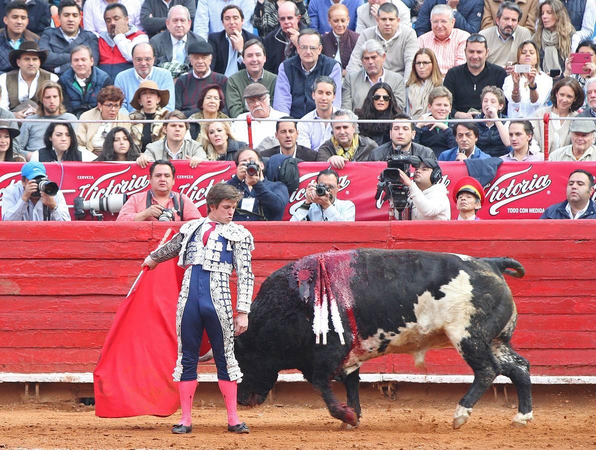 El Juli. 