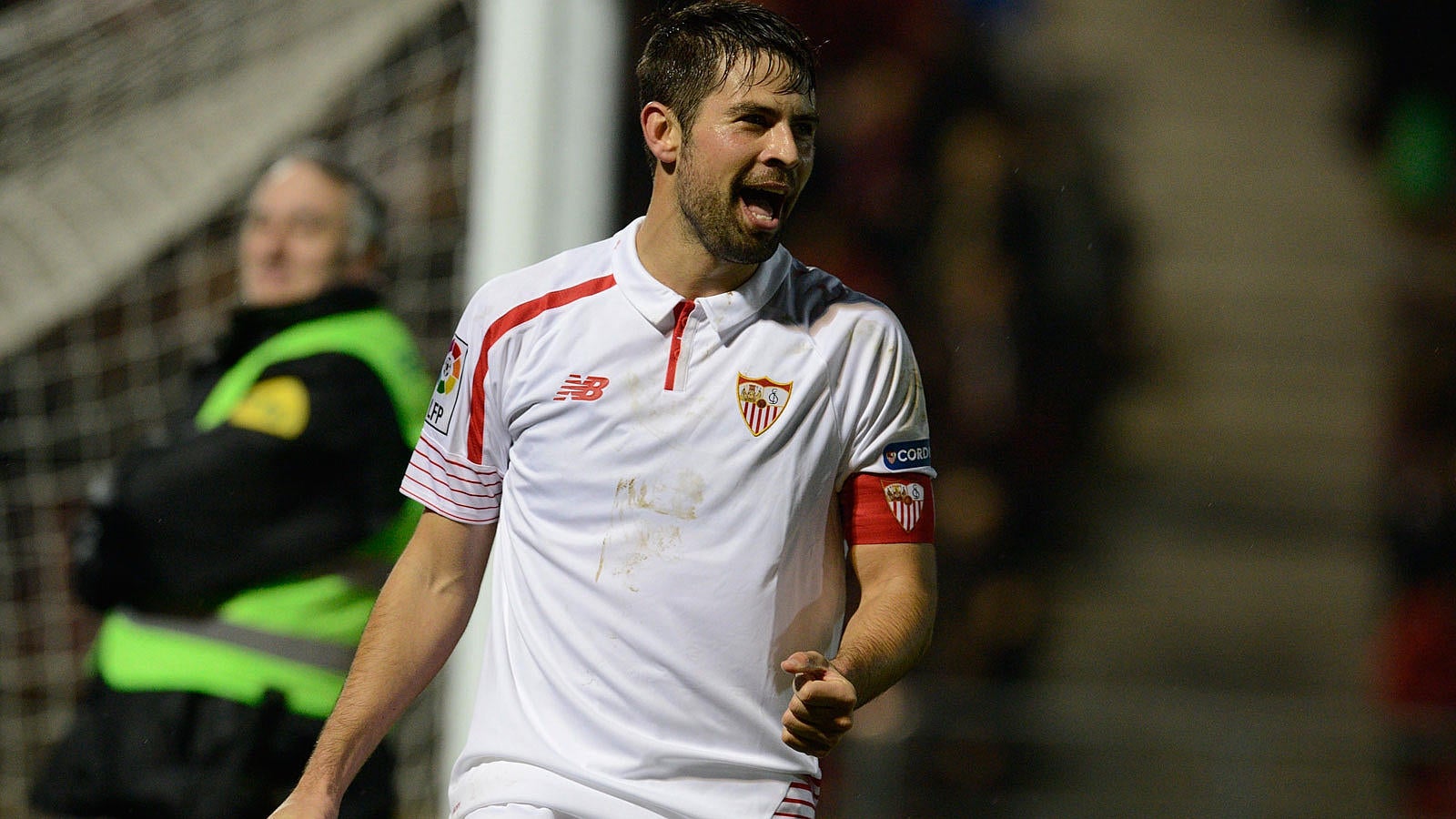 Mirandés-Sevilla: no dejes de soñar… (0-3)