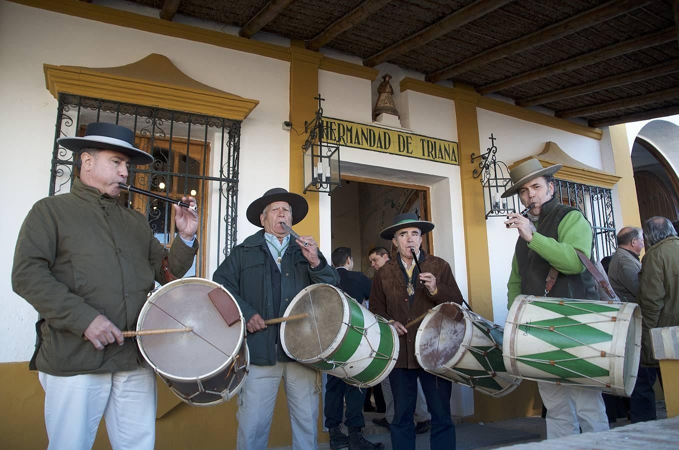 Hermandad de Triana